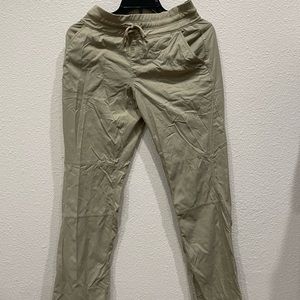 North Face Pants